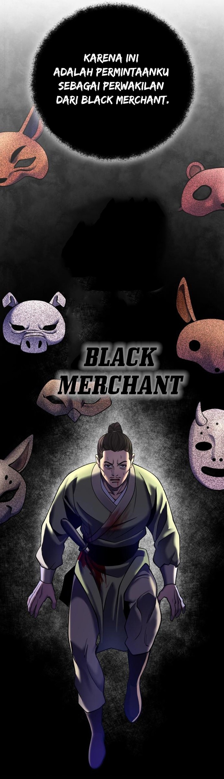 Chapter 85 - halaman 22