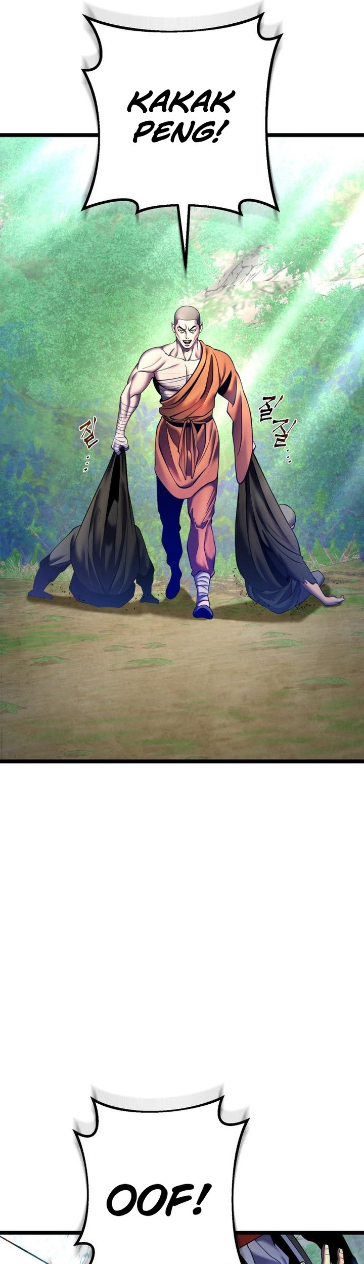 Chapter 85 - halaman 32