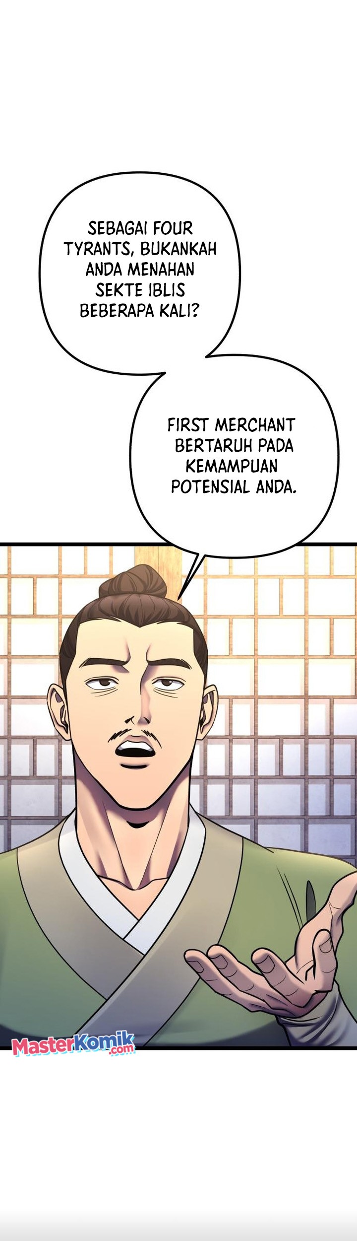 Chapter 85 - halaman 68