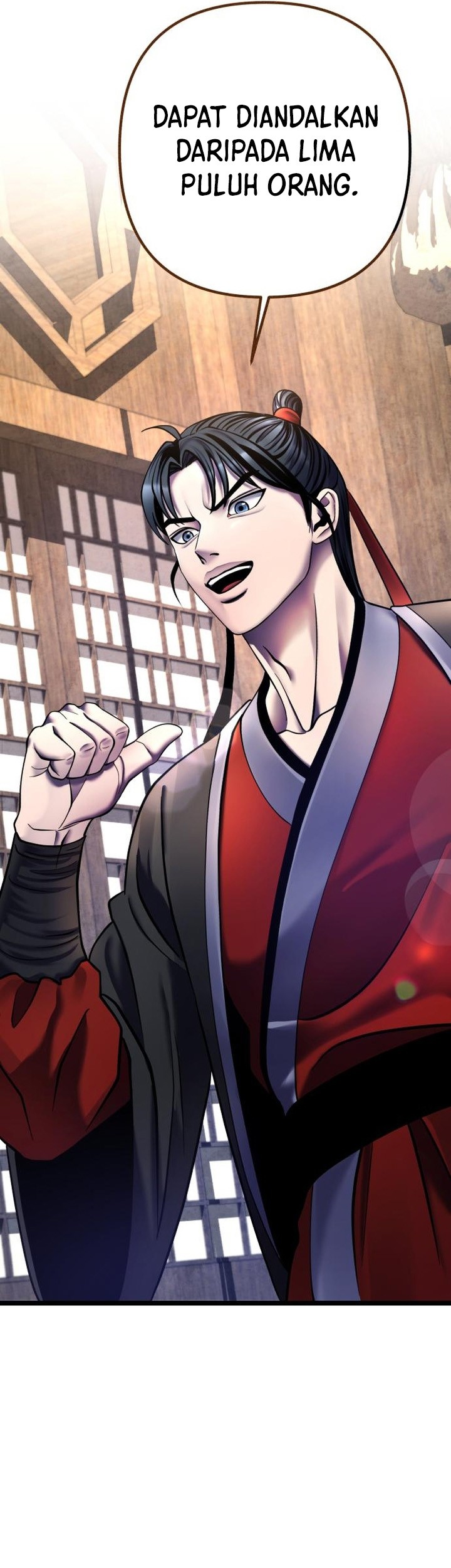 Chapter 85 - halaman 86
