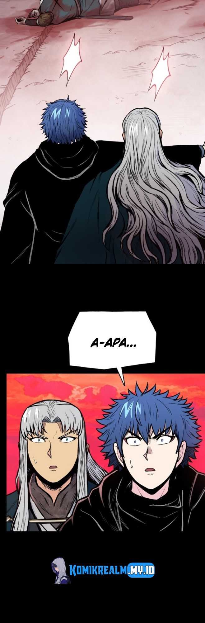 Chapter 88 - halaman 32
