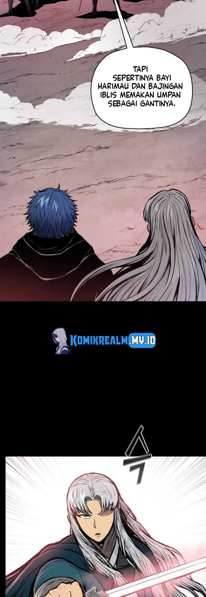 Chapter 88 - halaman 37