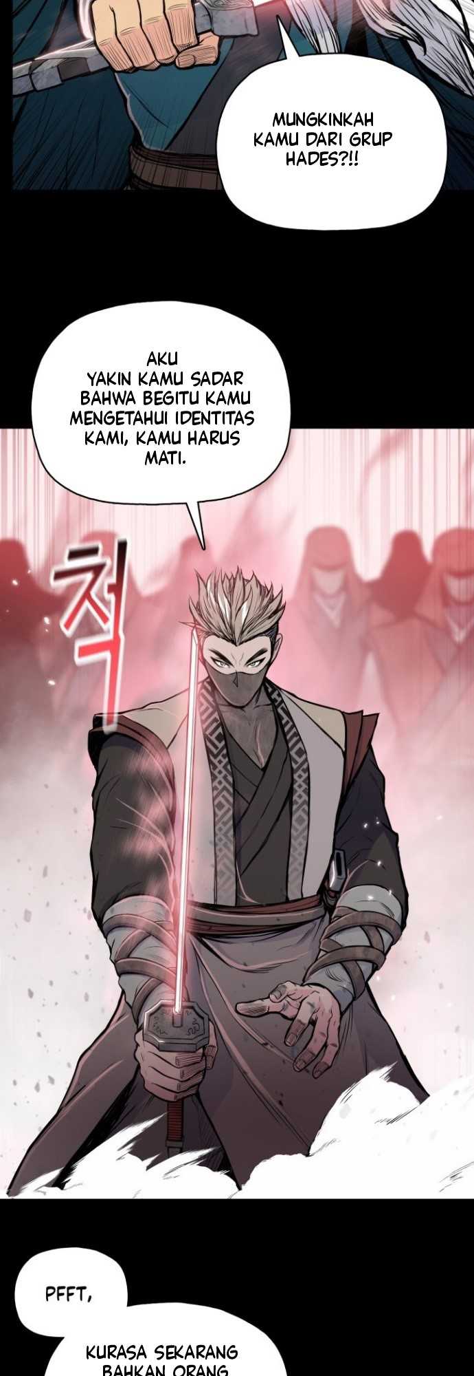 Chapter 88 - halaman 38