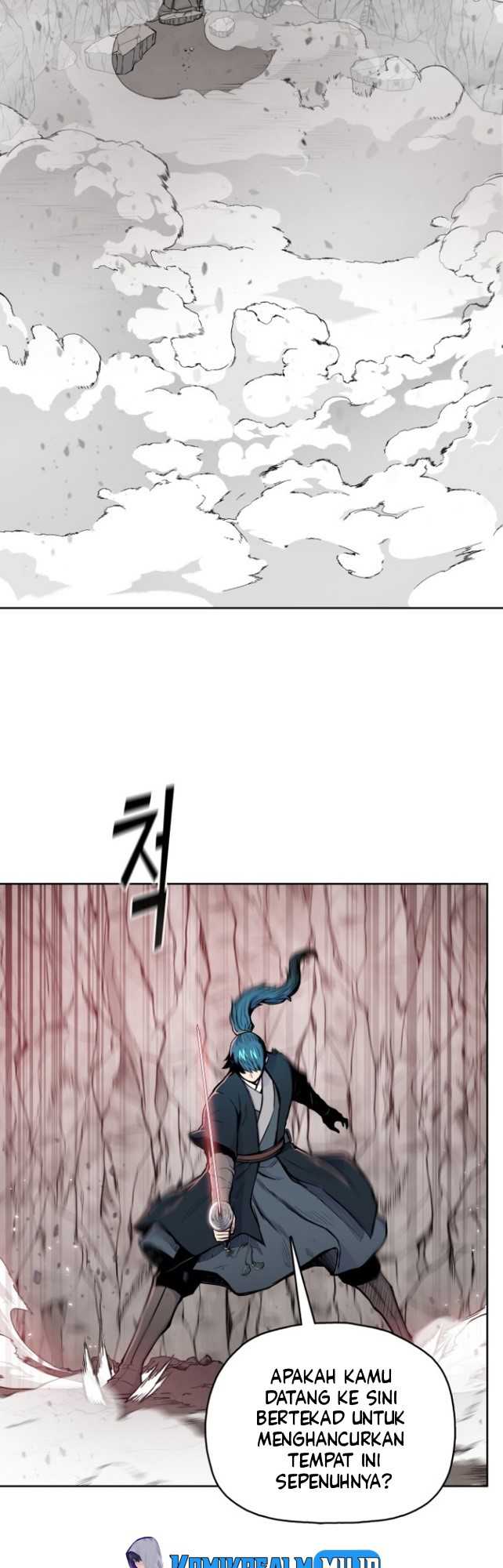 Chapter 87 - halaman 30