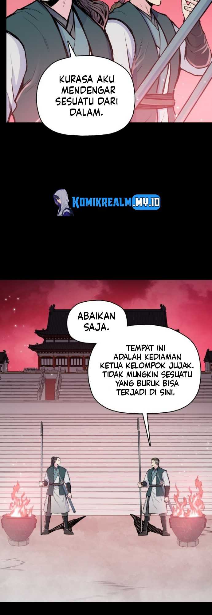 Chapter 87 - halaman 37