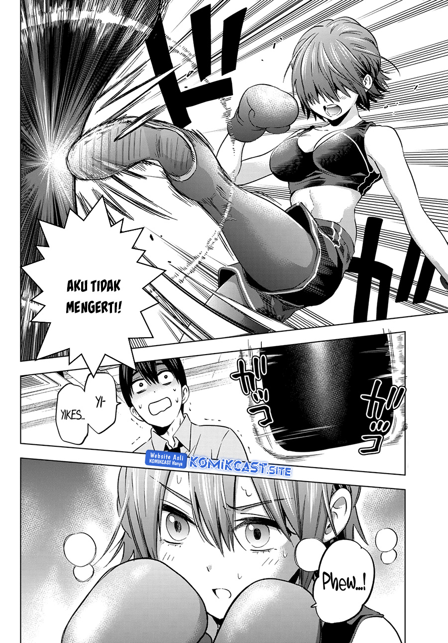Chapter 154 - halaman 14