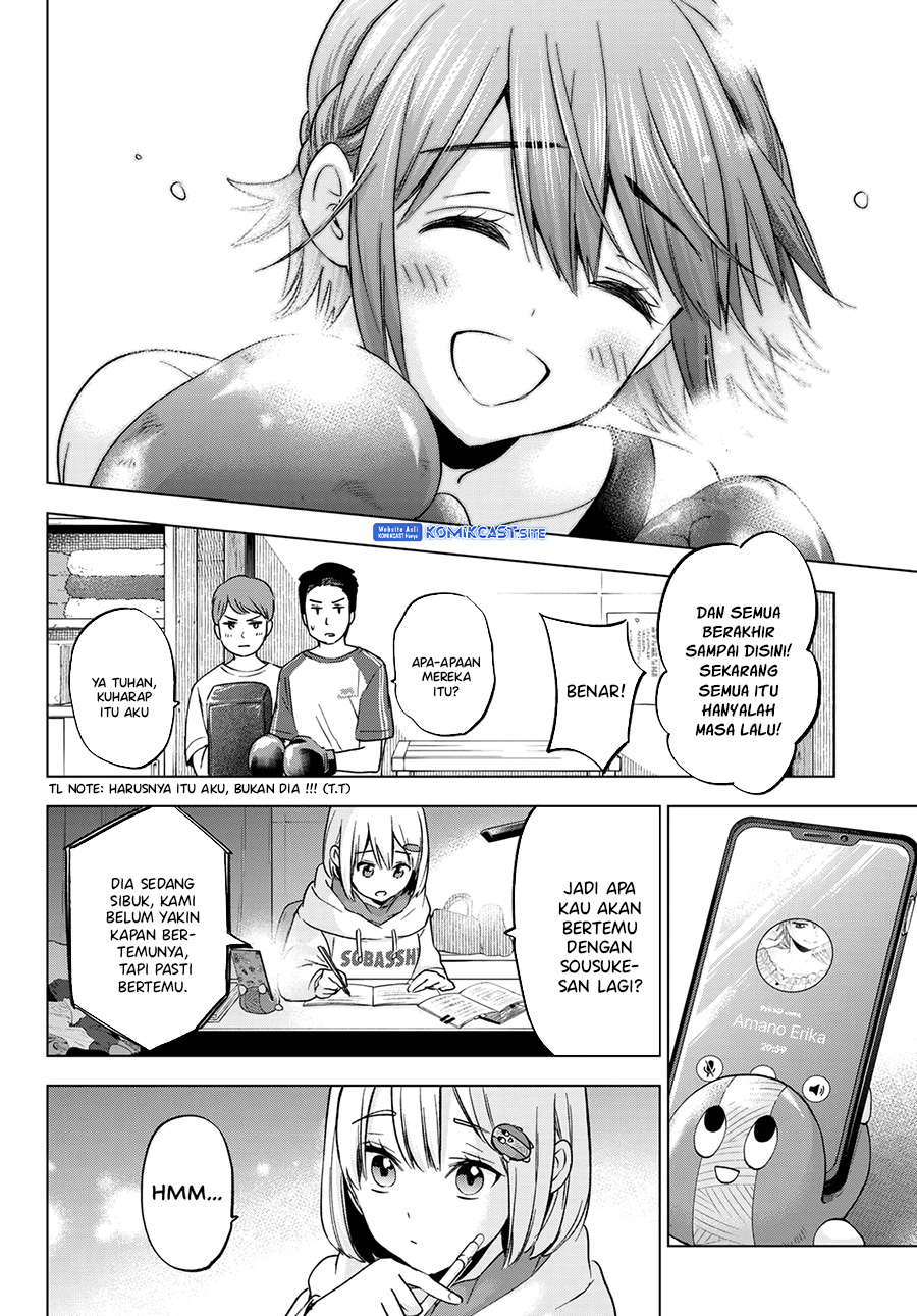 Chapter 154 - halaman 20