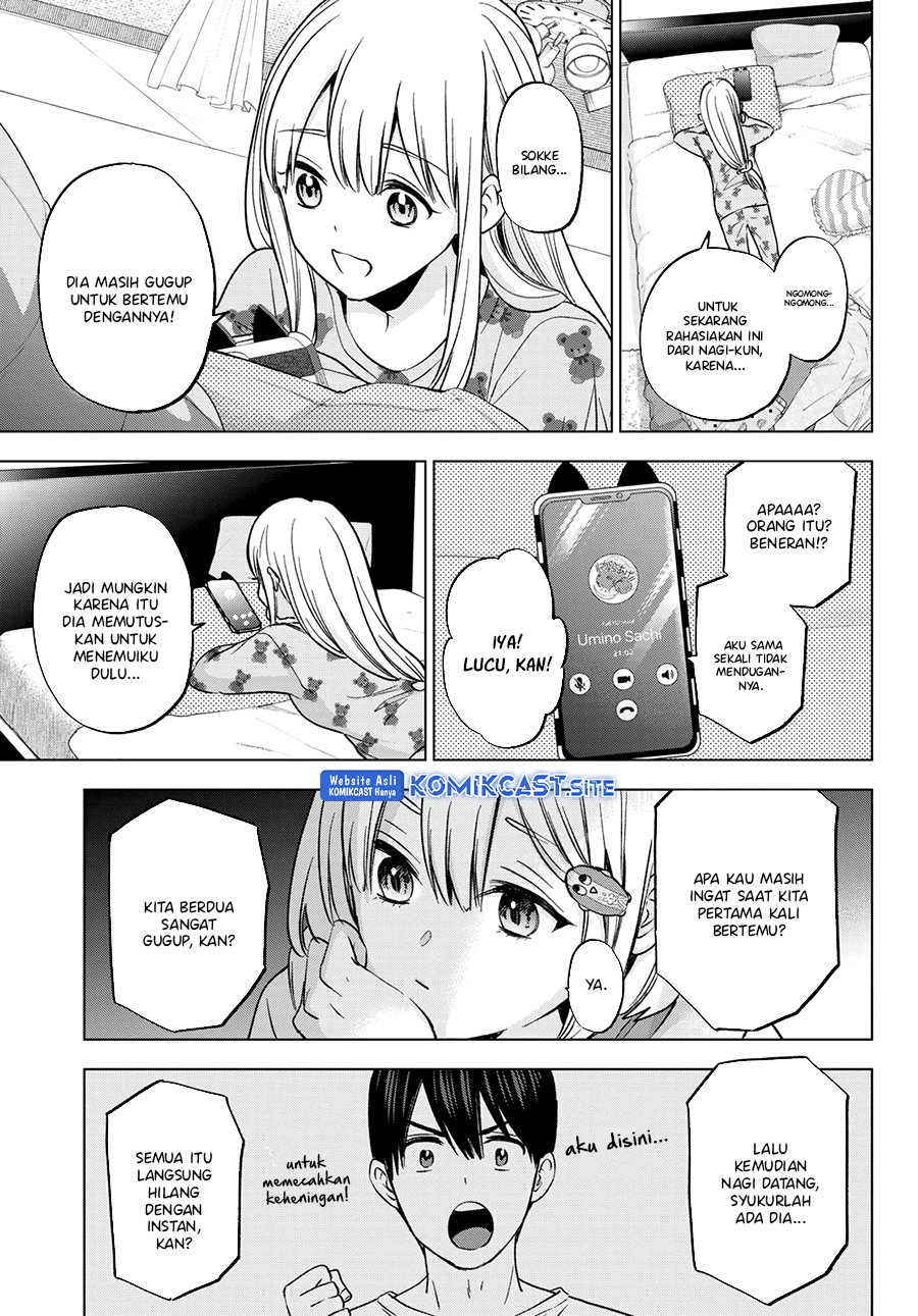 Chapter 154 - halaman 21
