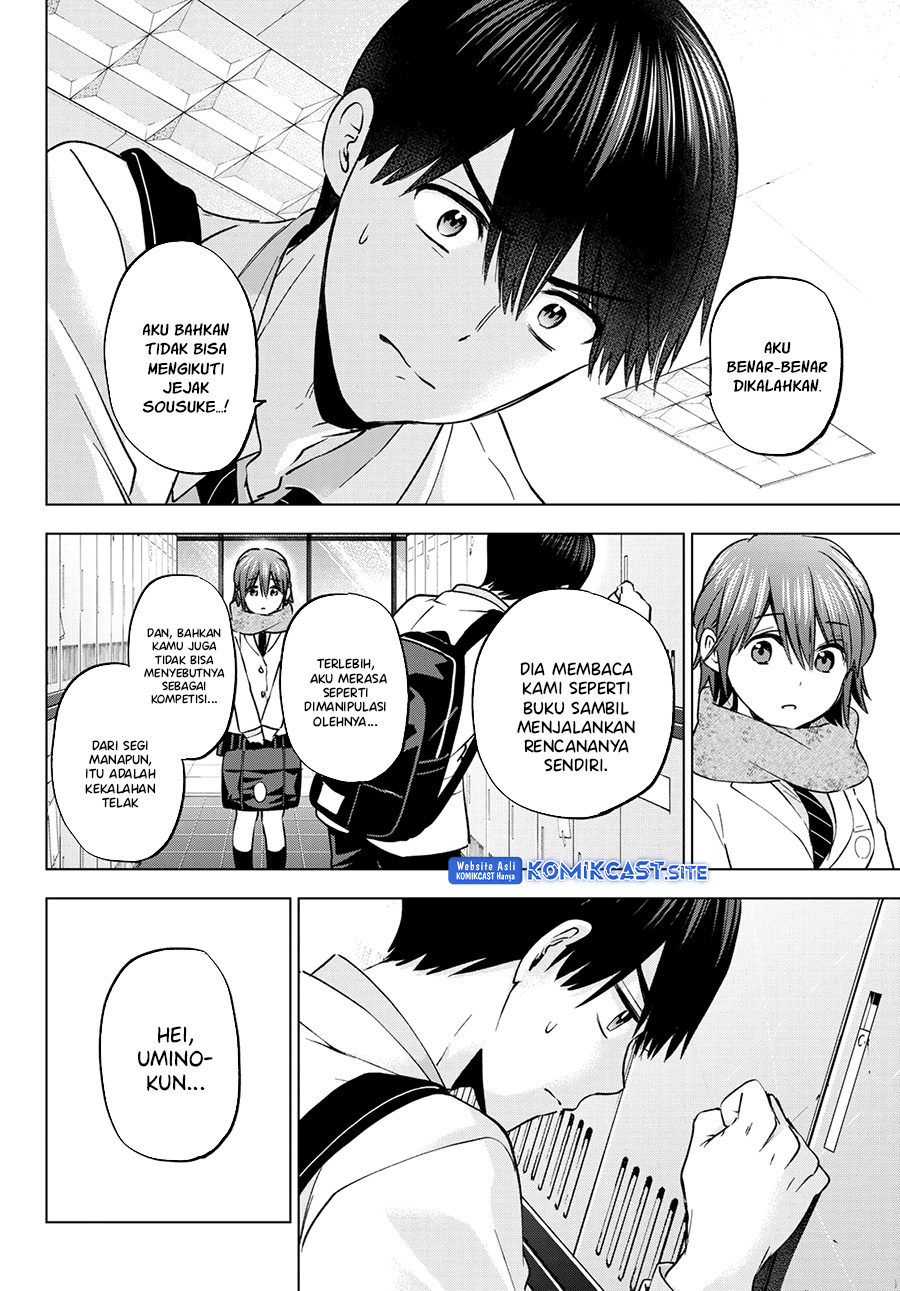 Chapter 154 - halaman 6