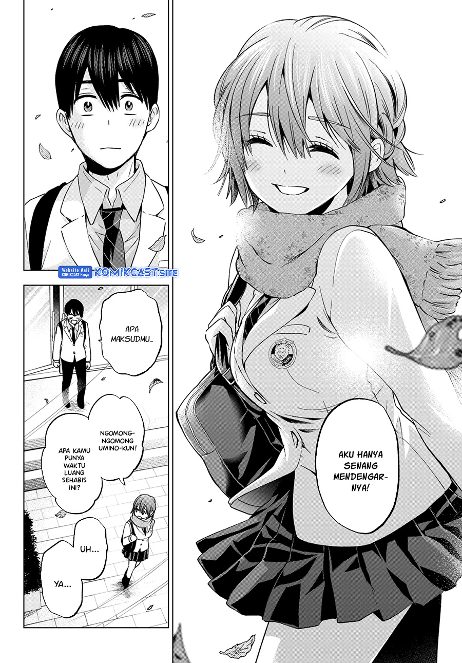 Chapter 154 - halaman 8