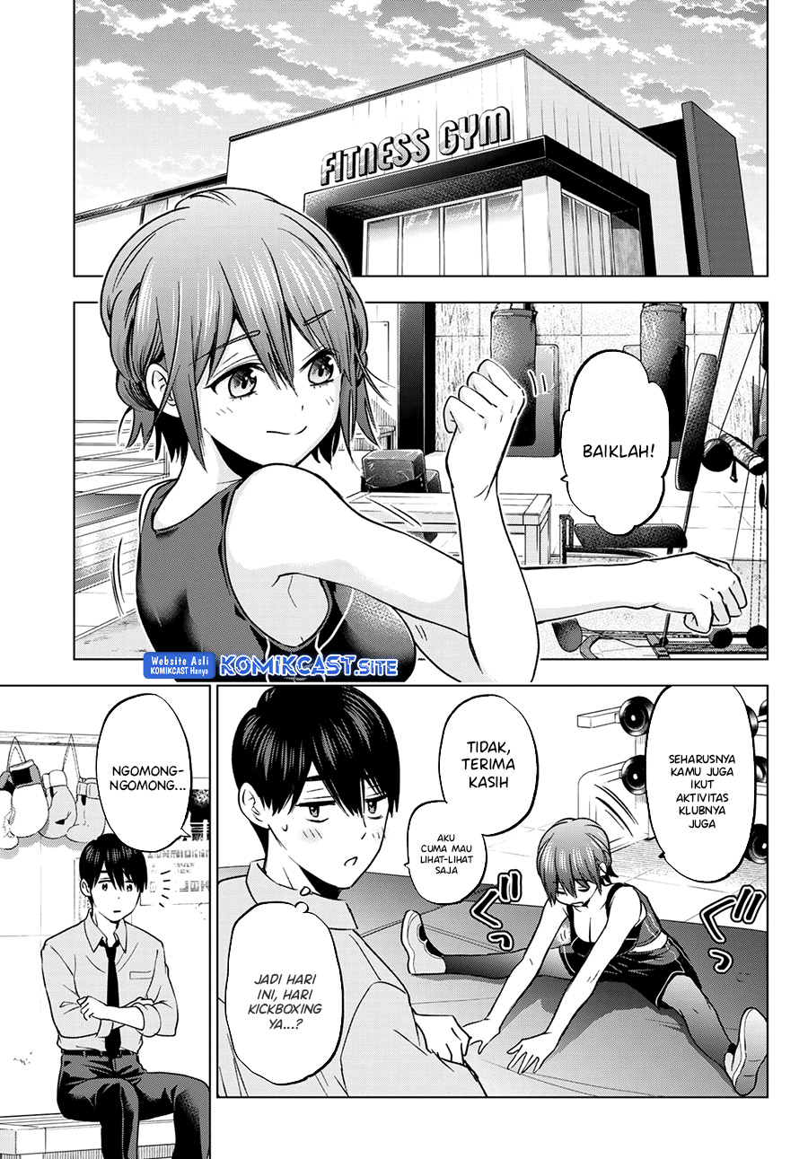 Chapter 154 - halaman 9