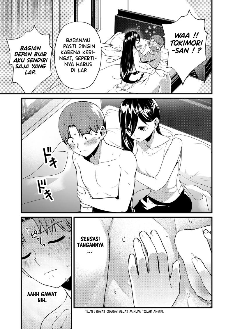 Chapter 17 - halaman 9
