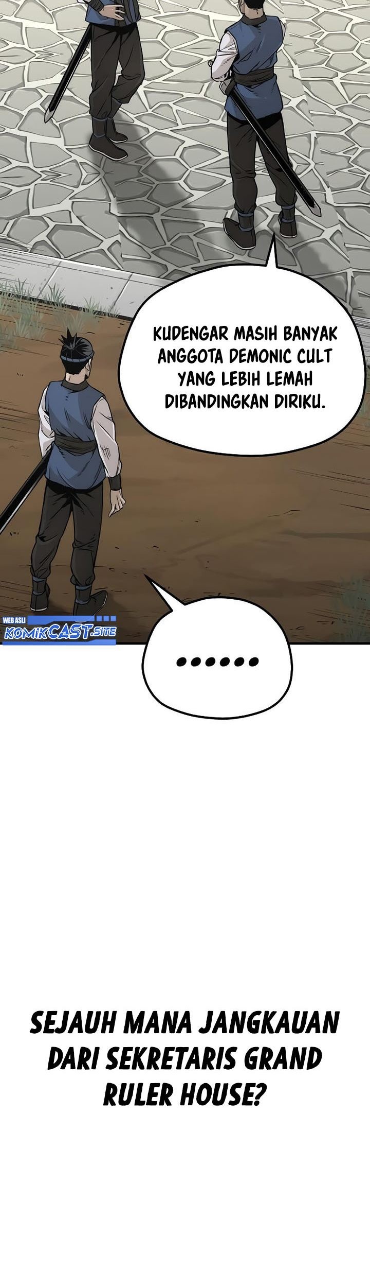 Chapter 75 - halaman 88