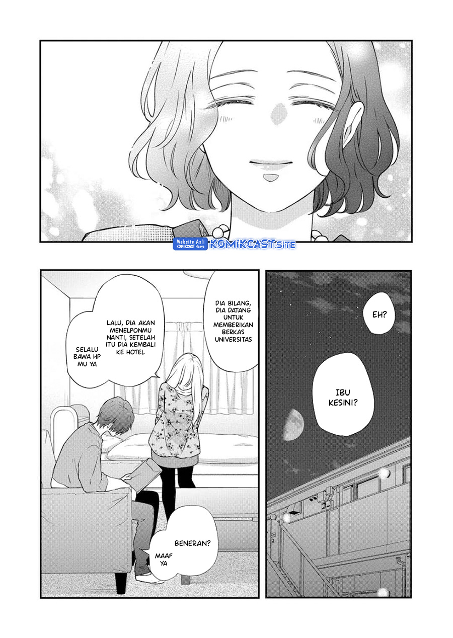 Chapter 74 - halaman 12