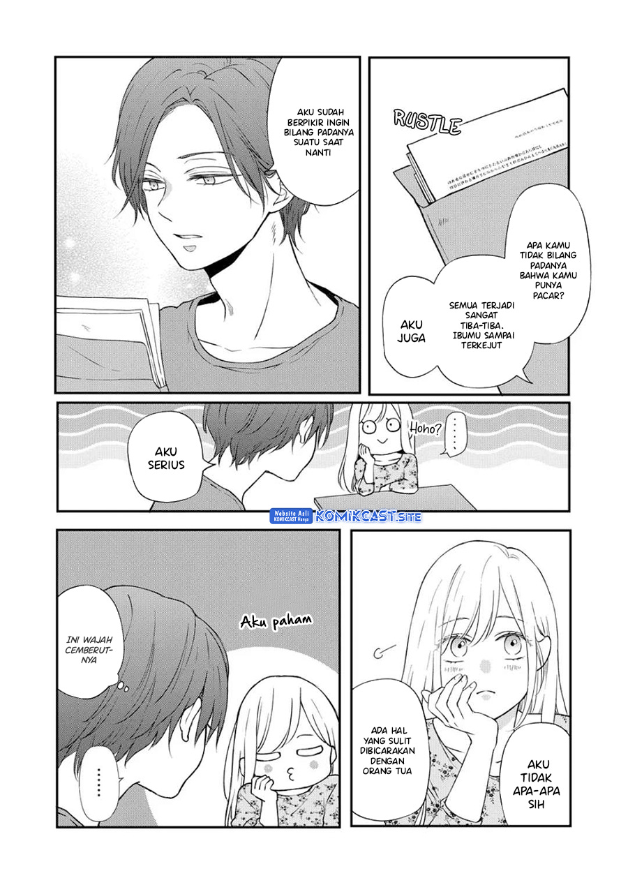 Chapter 74 - halaman 13
