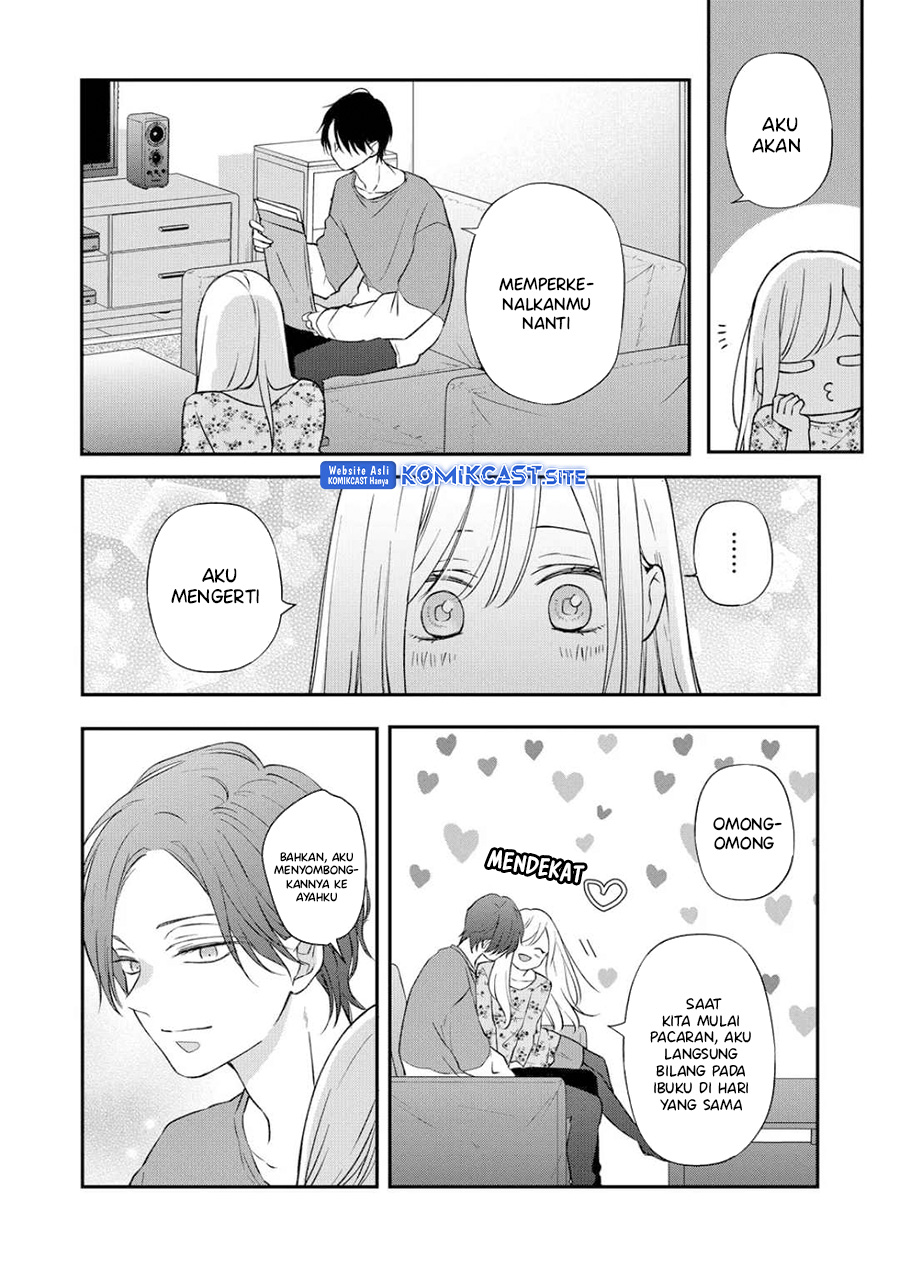 Chapter 74 - halaman 15