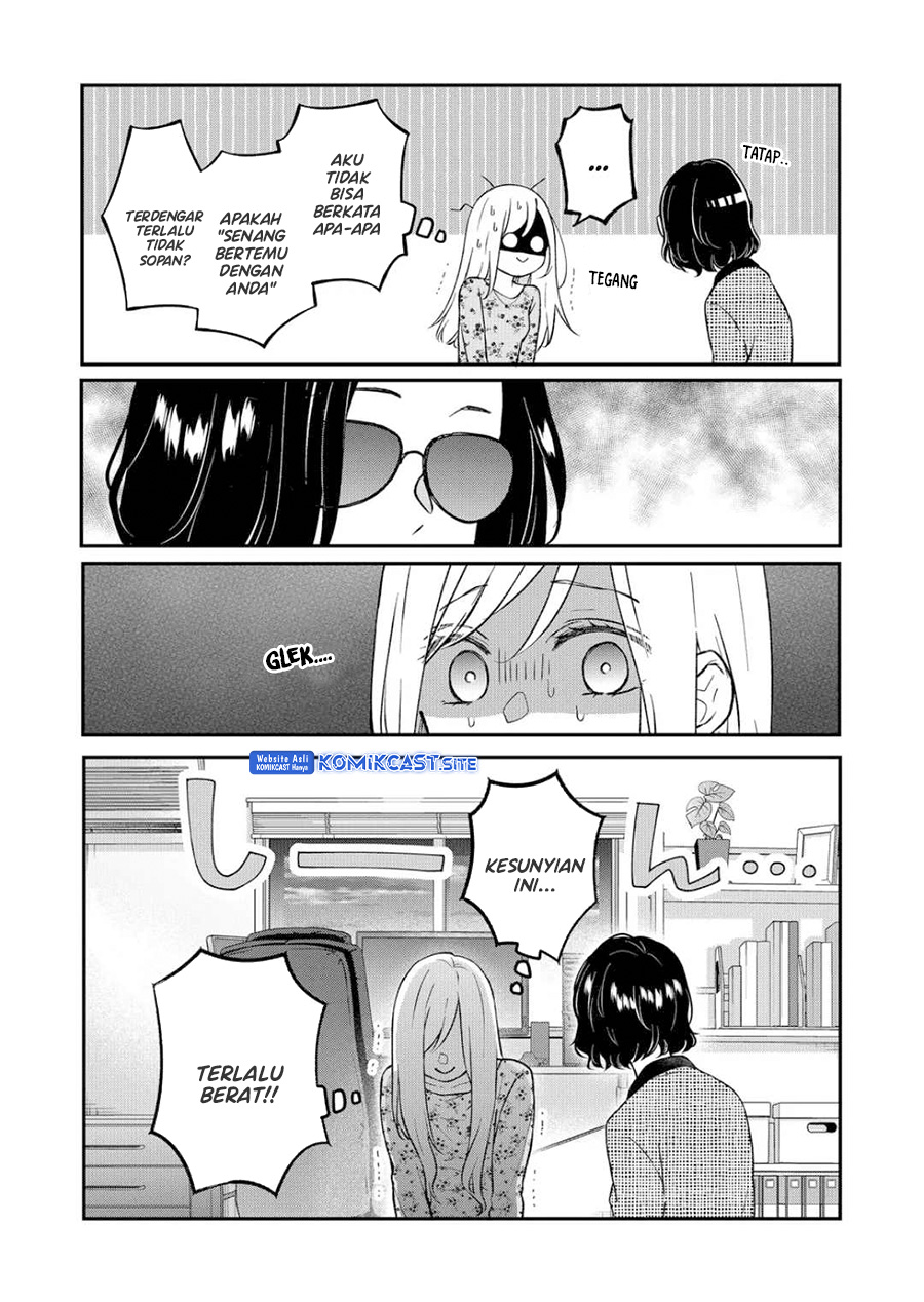 Chapter 74 - halaman 6