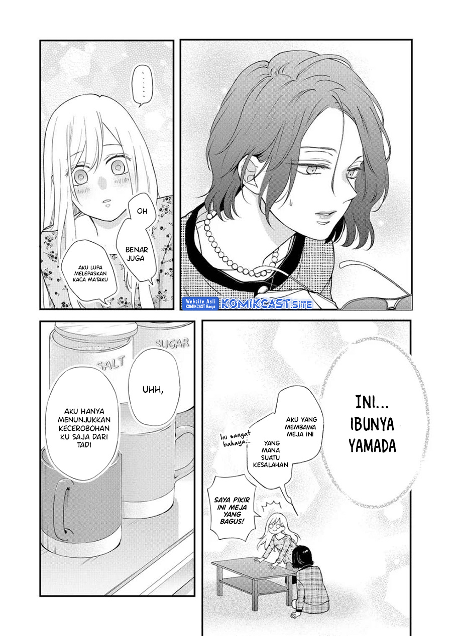 Chapter 74 - halaman 8