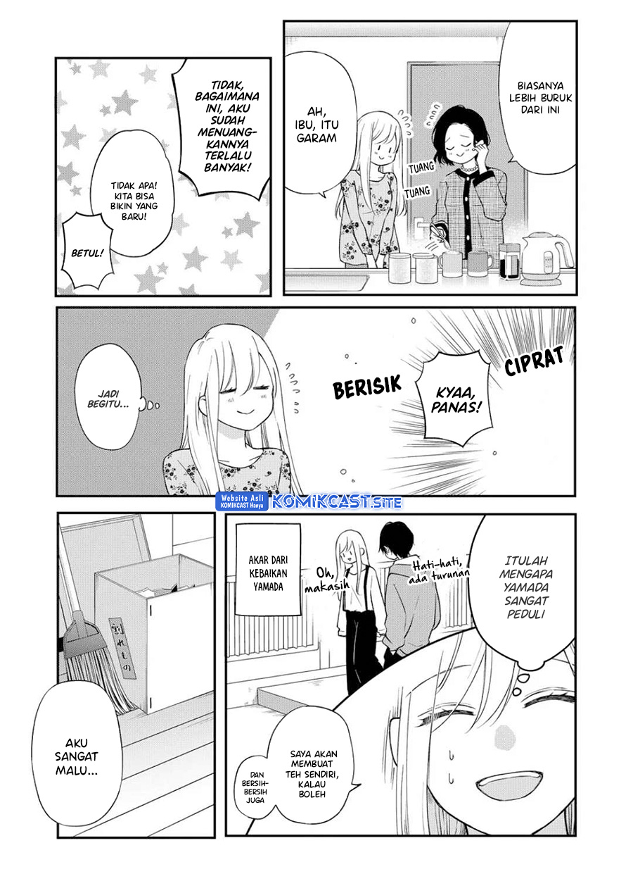Chapter 74 - halaman 9
