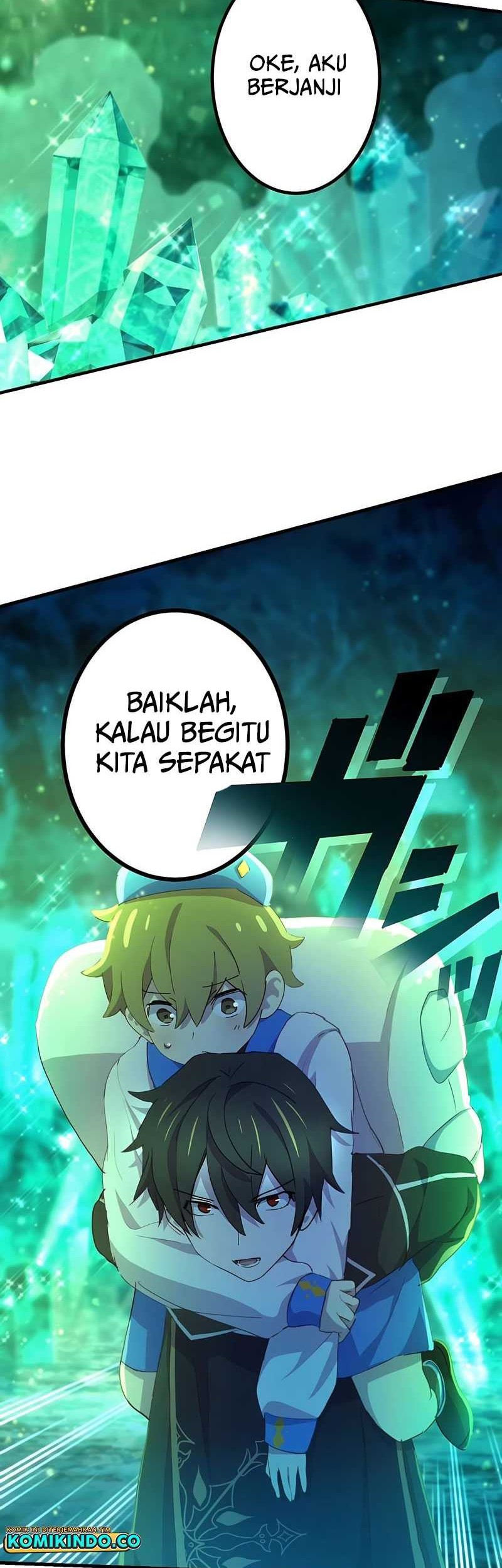 Chapter 32 - halaman 50