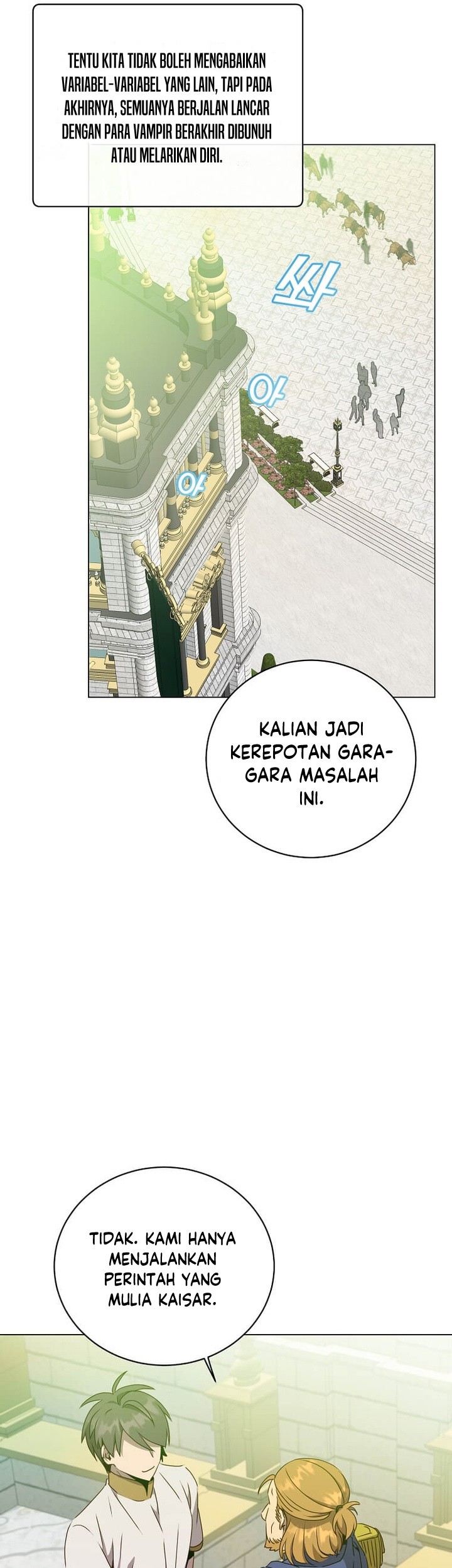 Chapter 129 - halaman 19