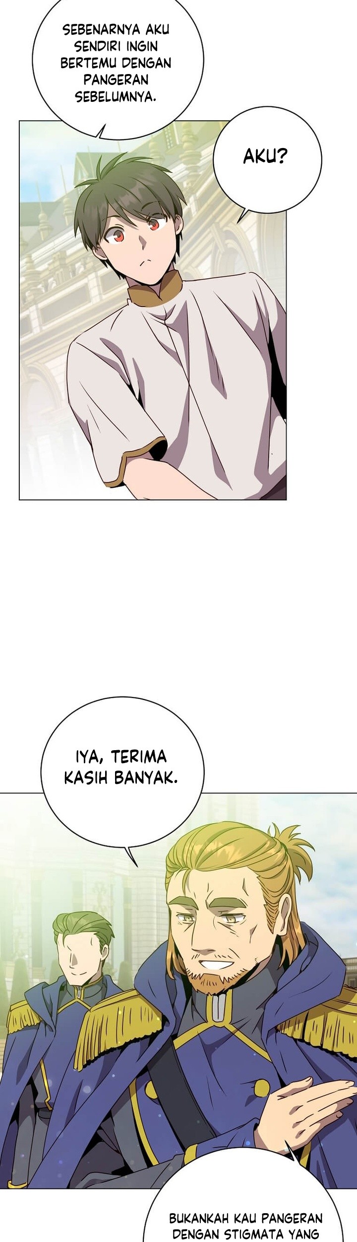 Chapter 129 - halaman 21