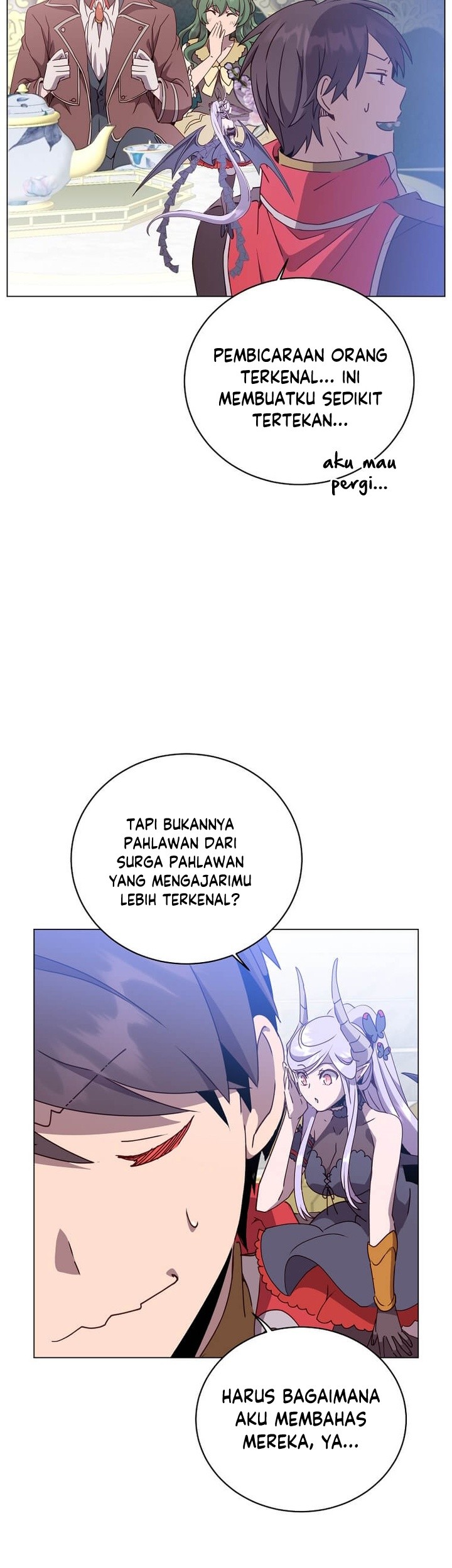 Chapter 129 - halaman 29