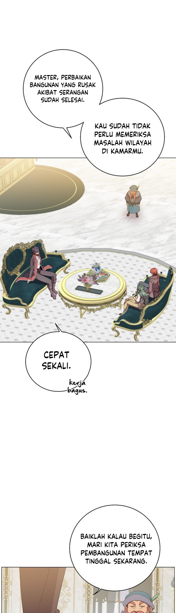 Chapter 129 - halaman 33