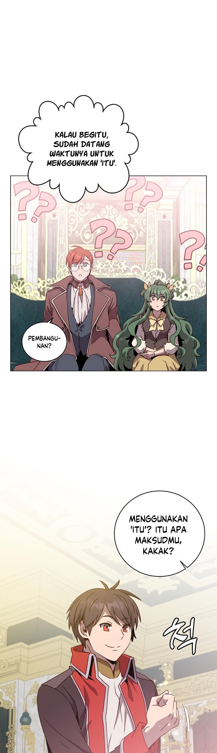 Chapter 129 - halaman 35