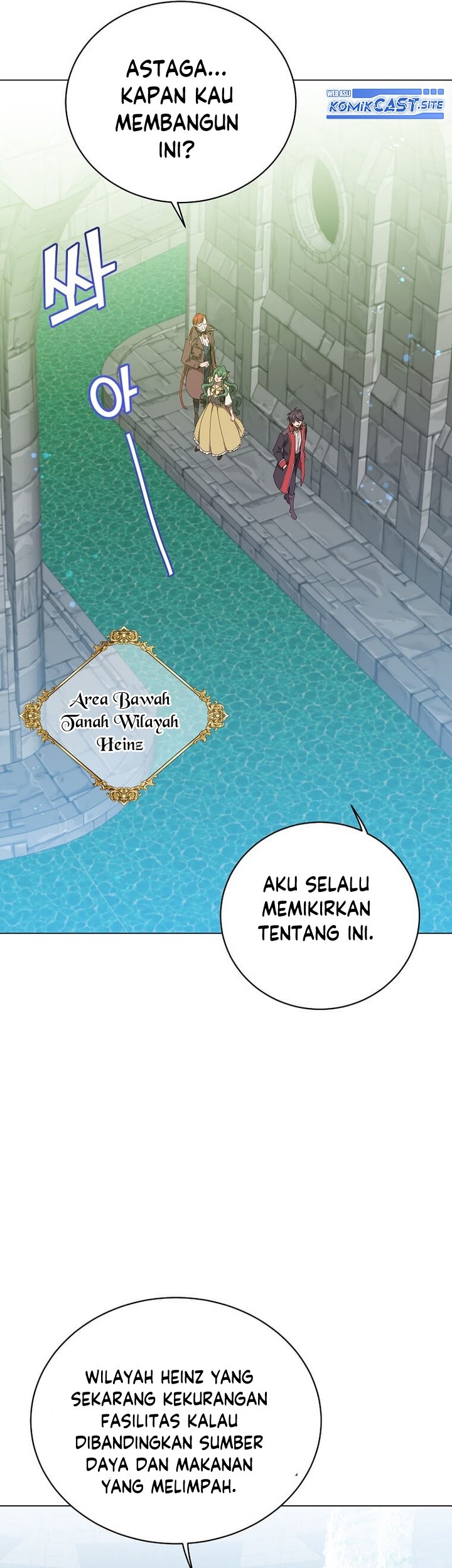 Chapter 129 - halaman 39