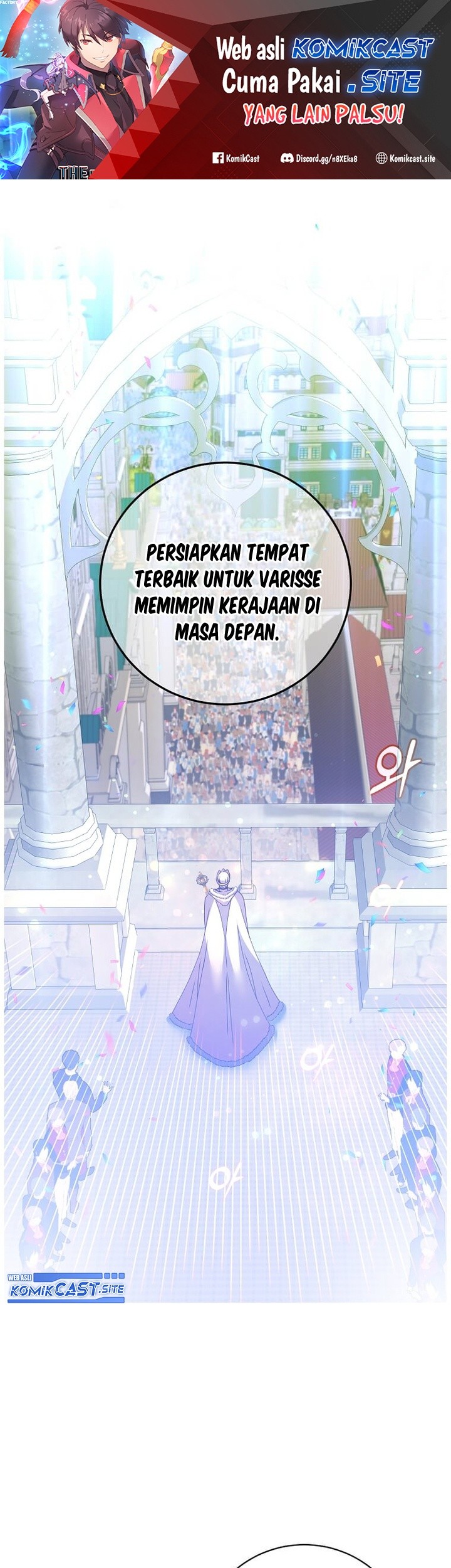 Chapter 129 - halaman 3