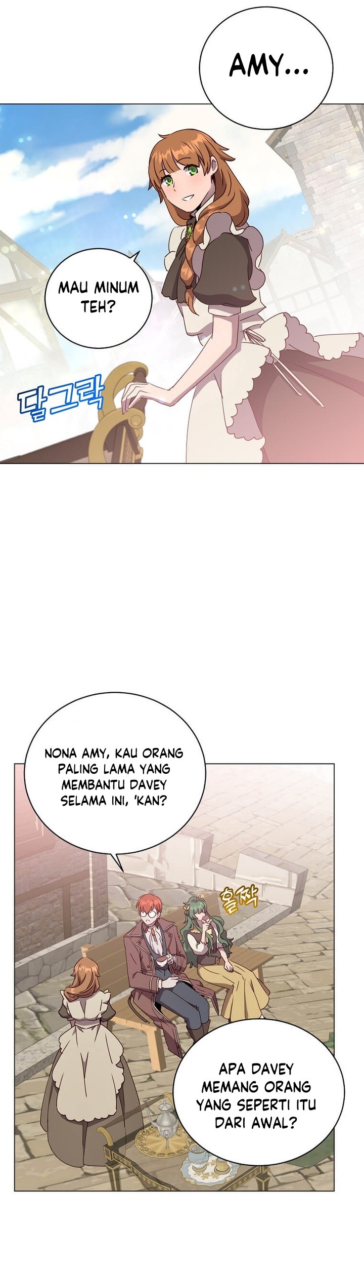 Chapter 129 - halaman 59