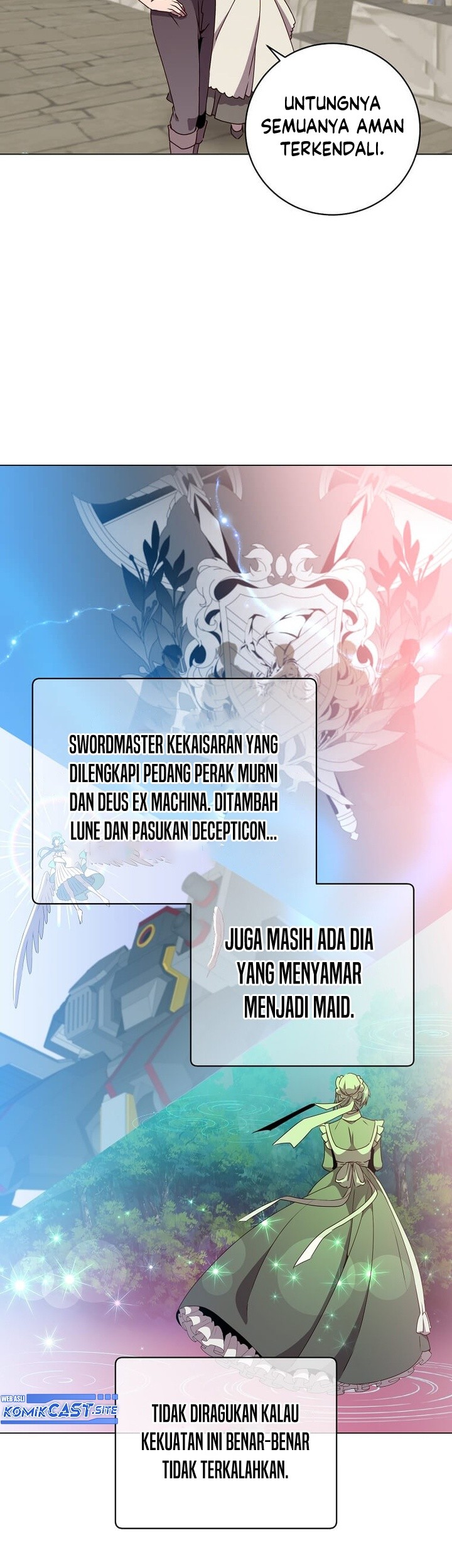 Chapter 129 - halaman 17