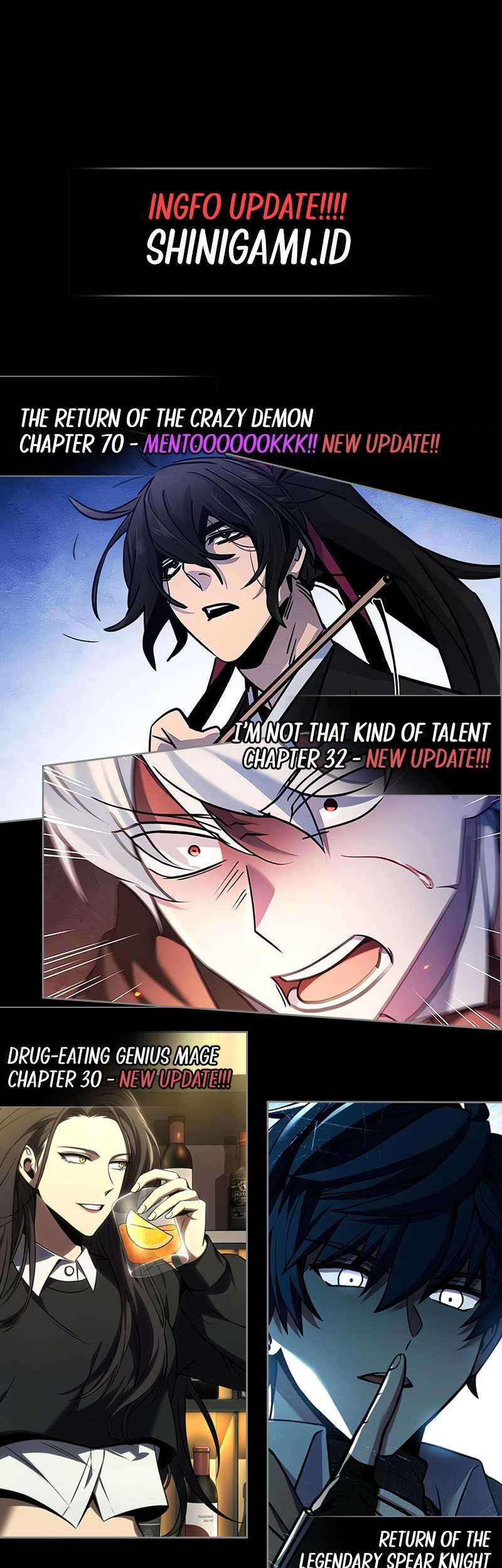 Chapter 58 - halaman 72