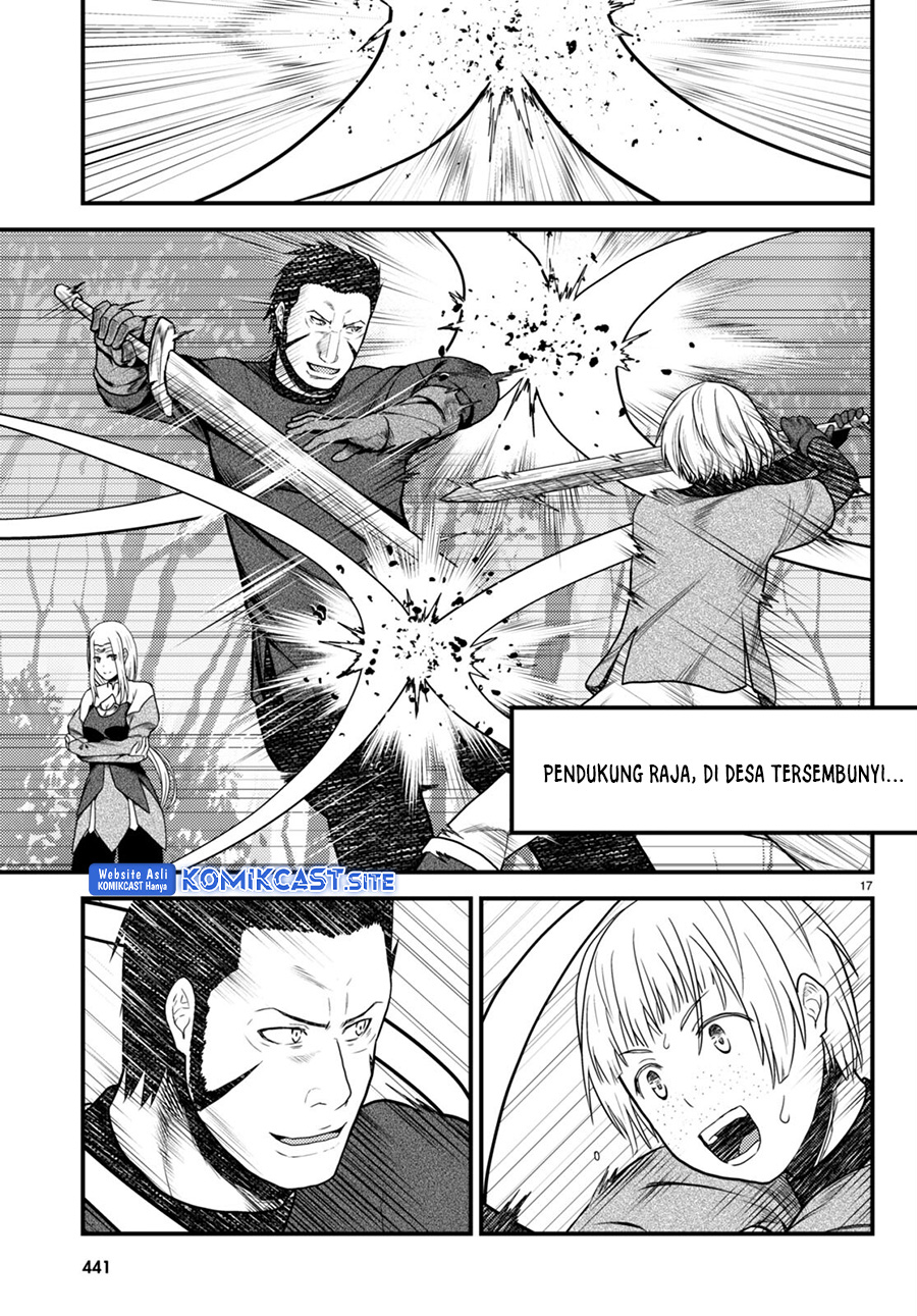 Chapter 56 - halaman 19