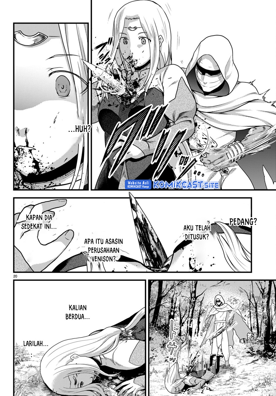 Chapter 56 - halaman 22