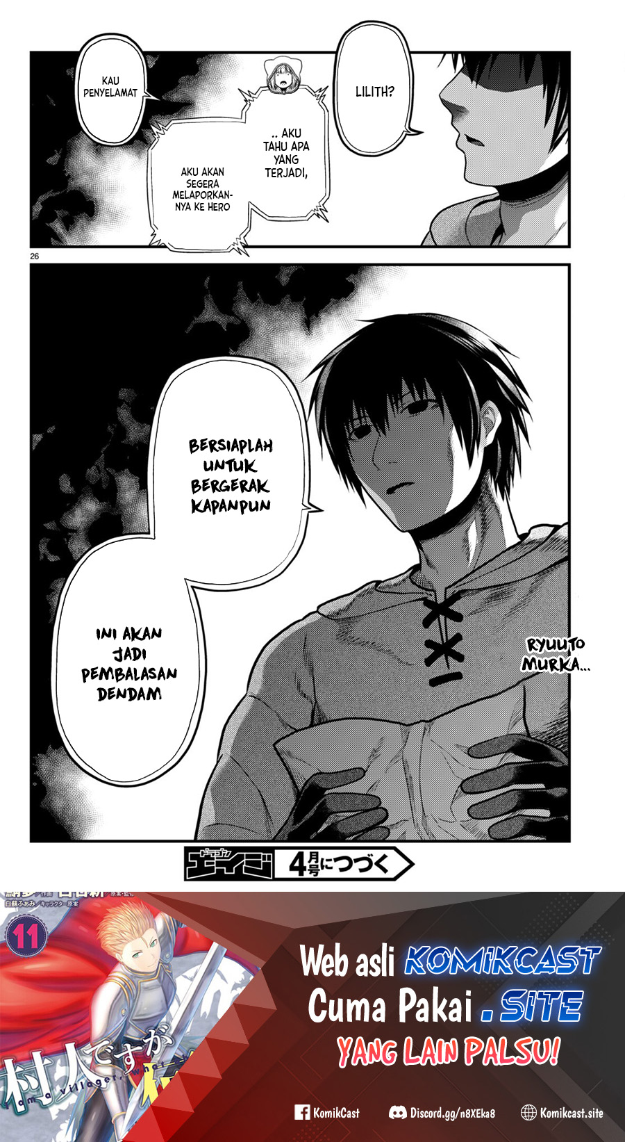 Chapter 56 - halaman 28