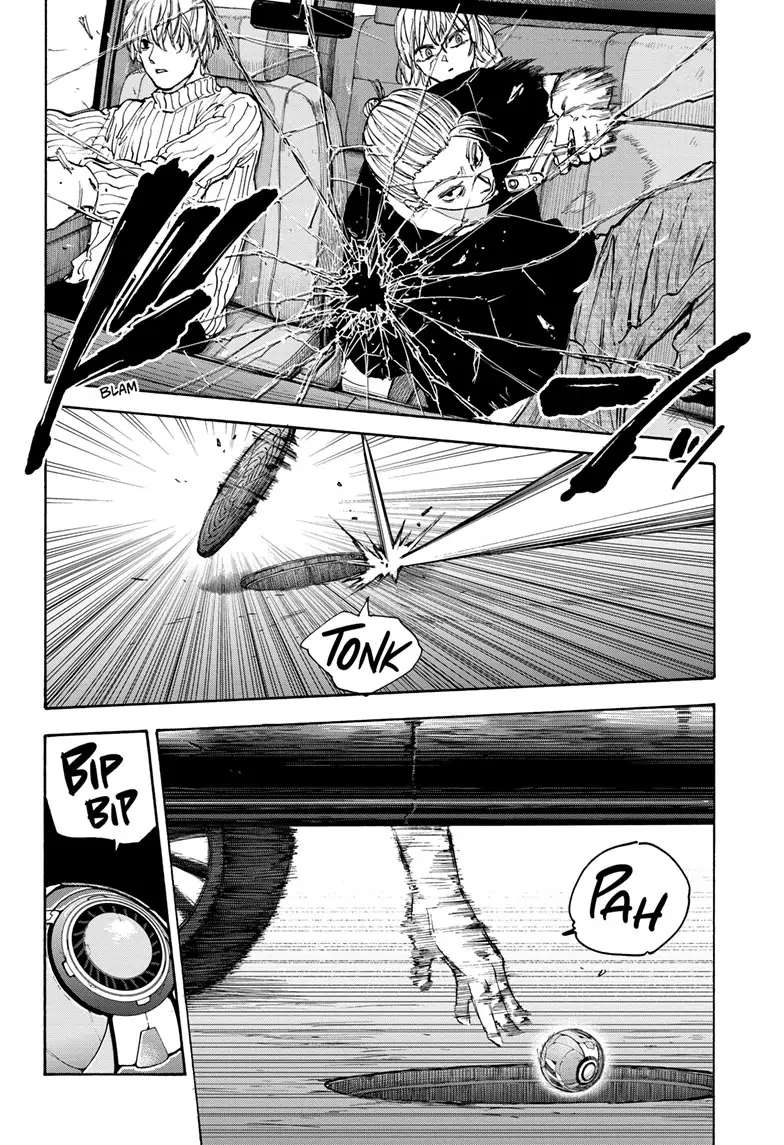 Chapter 112 - halaman 13