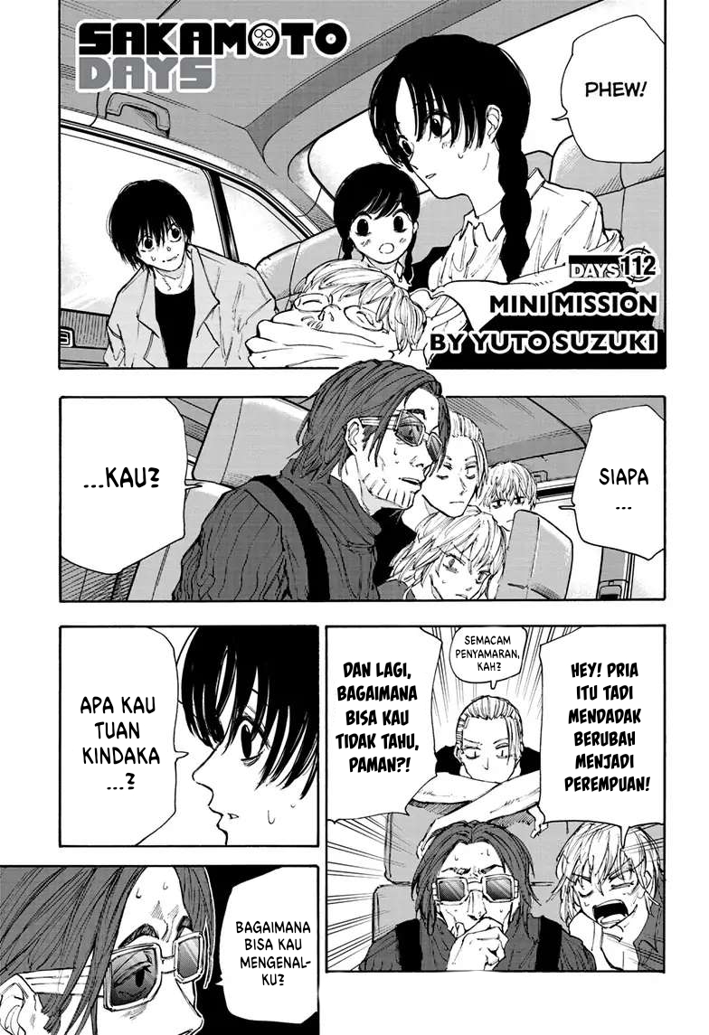 Chapter 112 - halaman 2