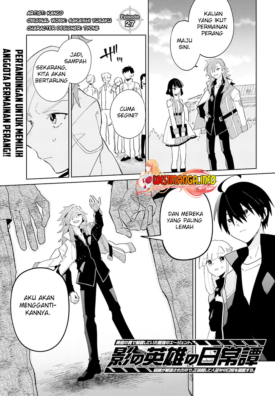 Chapter 27 - halaman 3