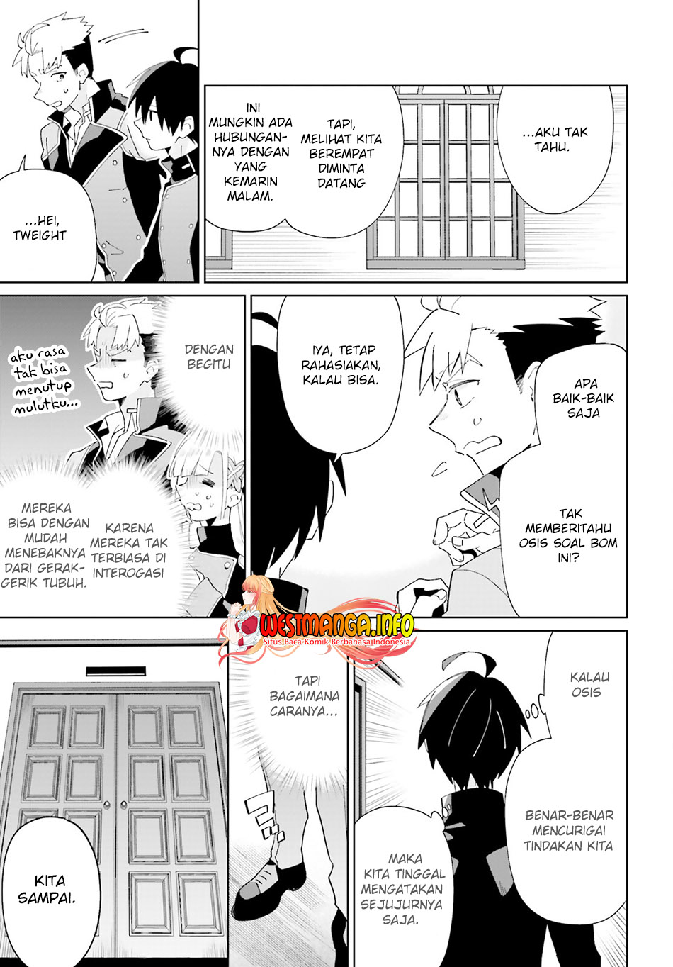 Chapter 27 - halaman 21
