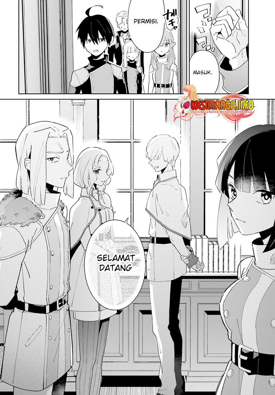 Chapter 27 - halaman 22