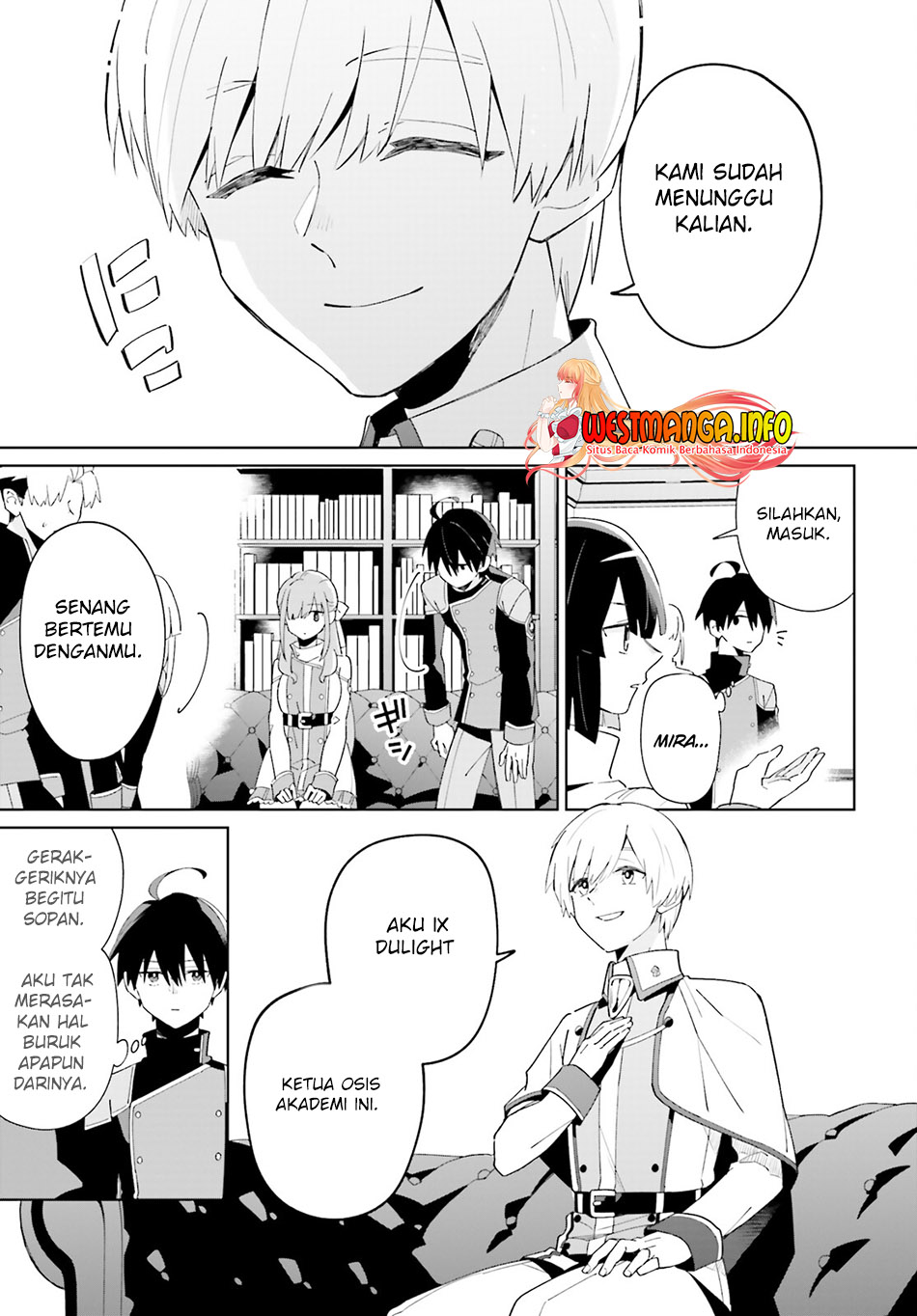Chapter 27 - halaman 23