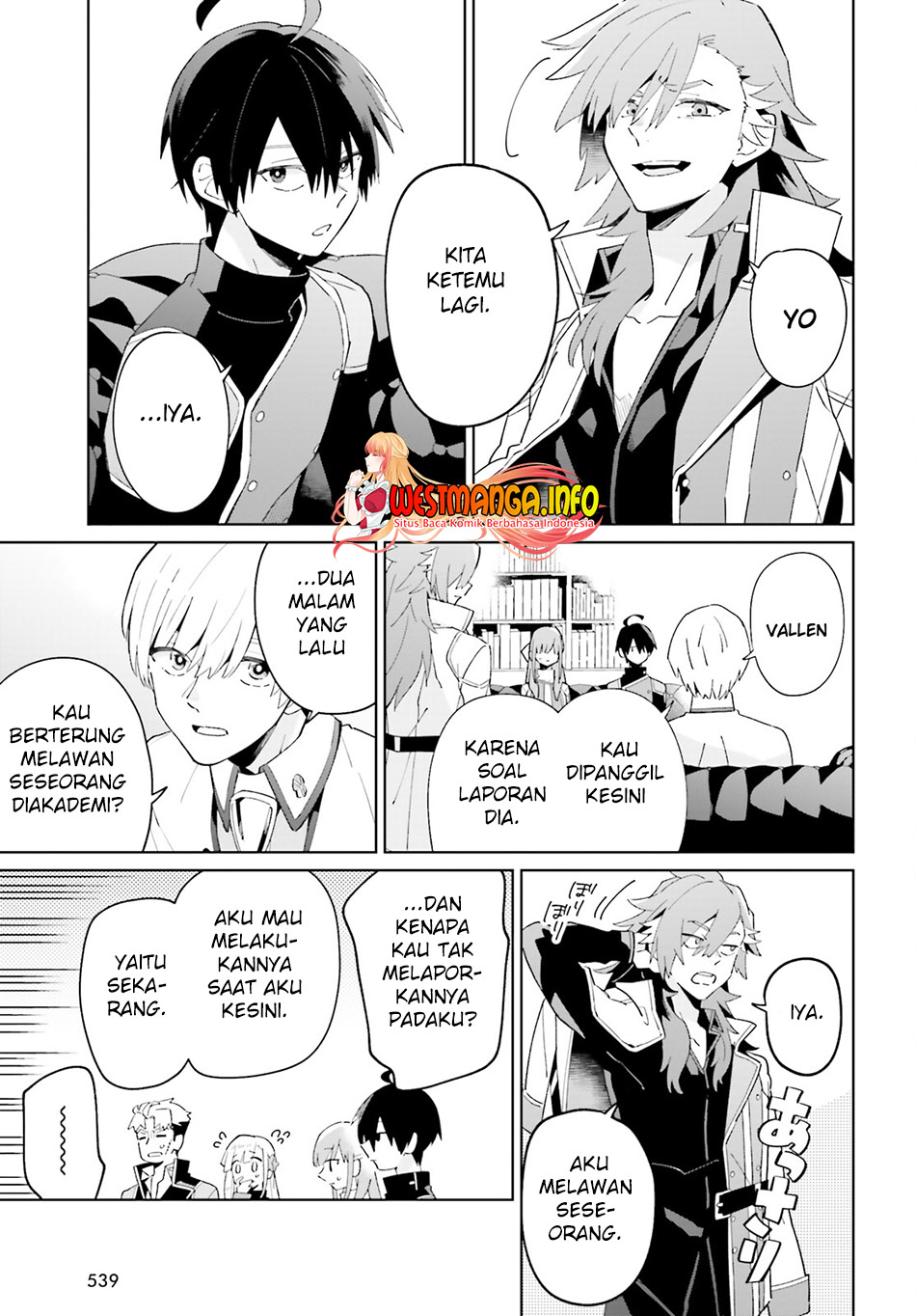 Chapter 27 - halaman 27