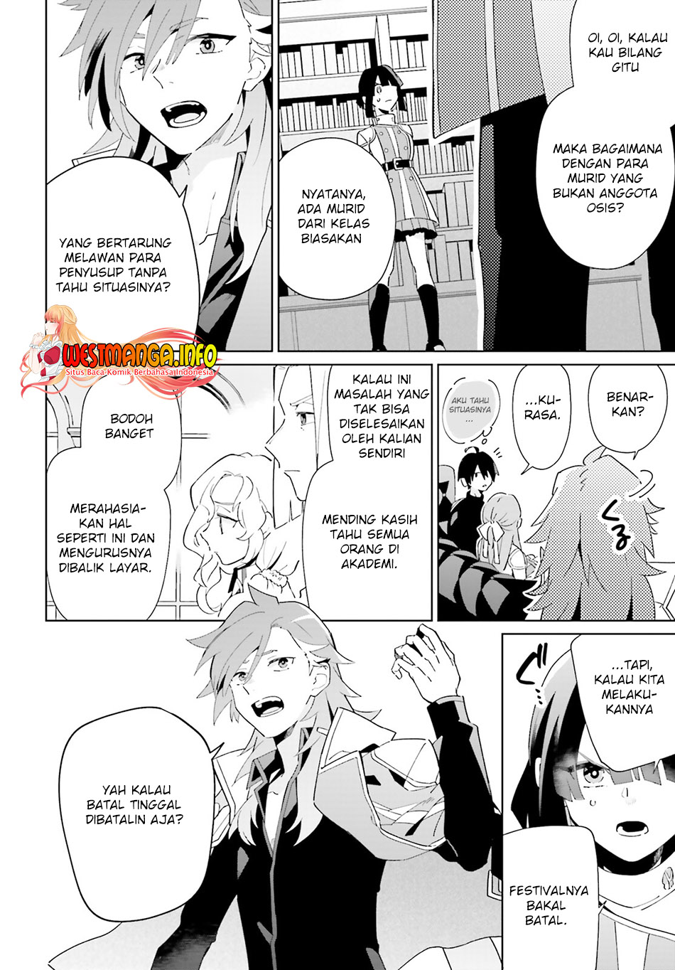 Chapter 27 - halaman 30