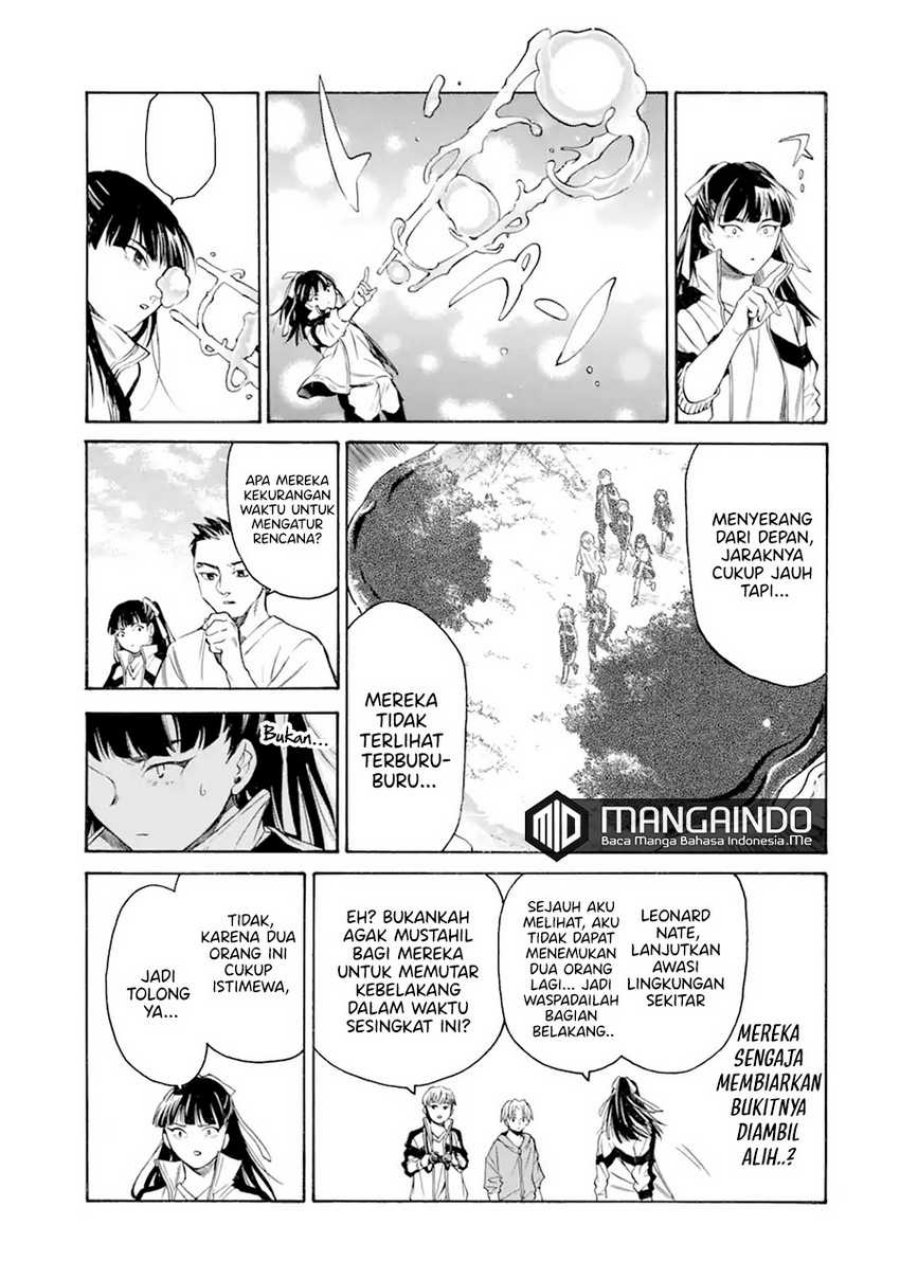 Chapter 12.1 - halaman 21