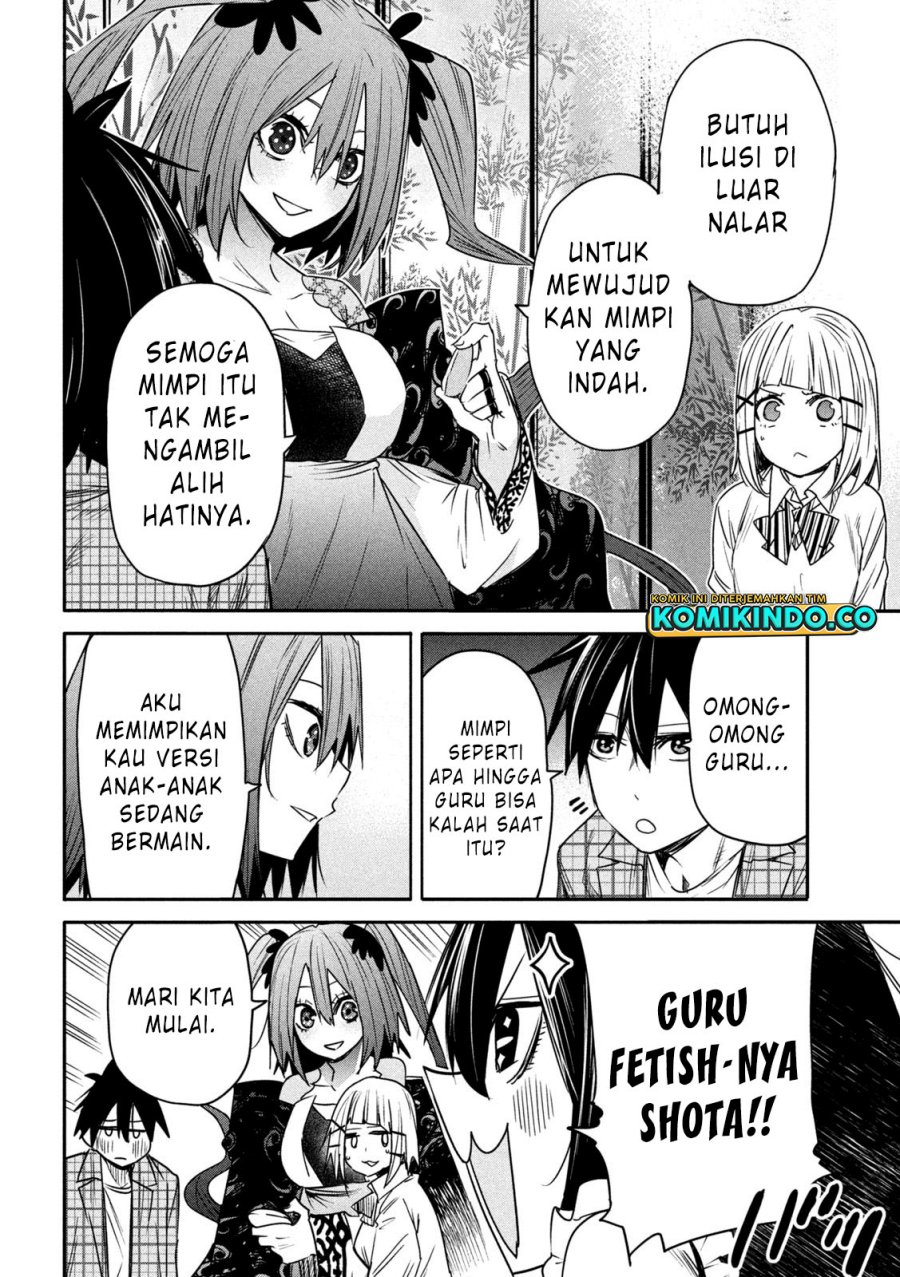 Chapter 20 - halaman 28