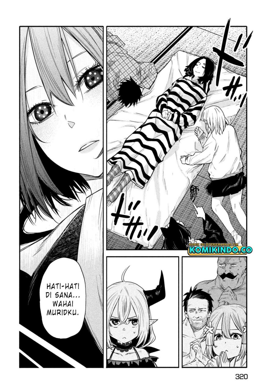 Chapter 20 - halaman 30