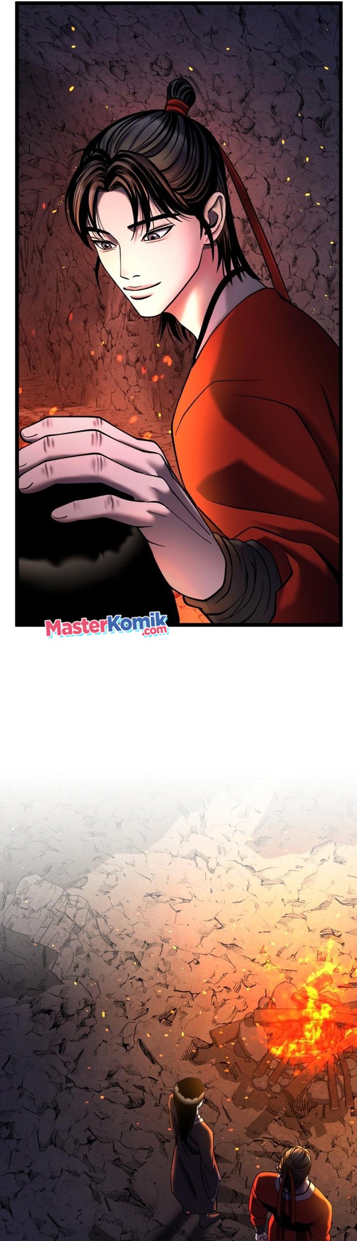 Chapter 86 - halaman 39