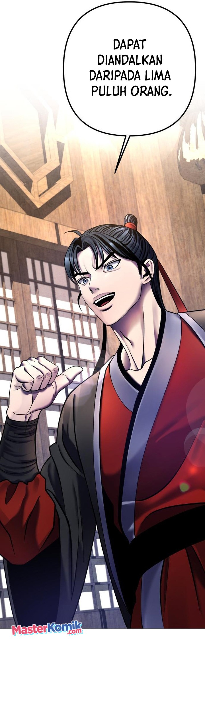 Chapter 86 - halaman 4